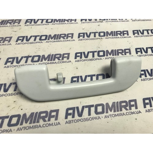 Ручка потолка задняя Peugeot 308 2013-2021 98012429PR